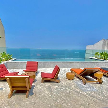 Apartament Modern And Fabulous Frente Mar Rio de Janeiro Zewnętrze zdjęcie