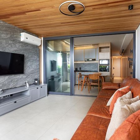 Apartament Modern And Fabulous Frente Mar Rio de Janeiro Zewnętrze zdjęcie