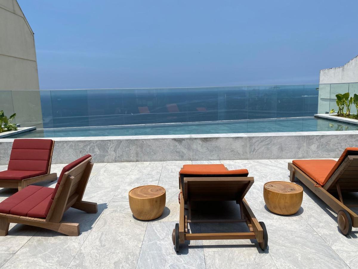 Apartament Modern And Fabulous Frente Mar Rio de Janeiro Zewnętrze zdjęcie