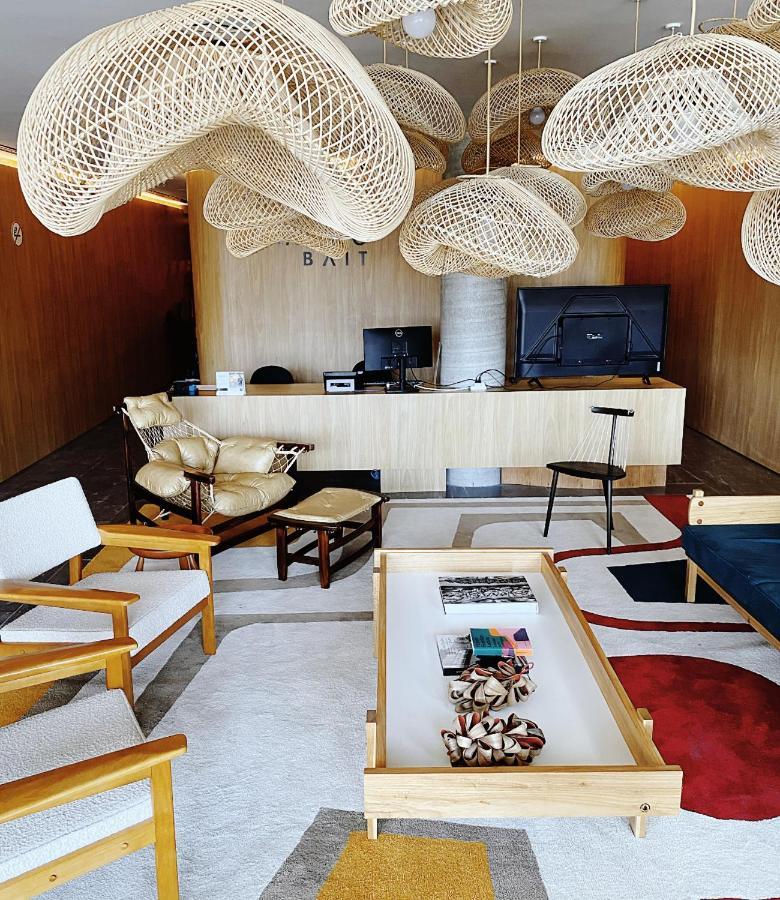 Apartament Modern And Fabulous Frente Mar Rio de Janeiro Zewnętrze zdjęcie
