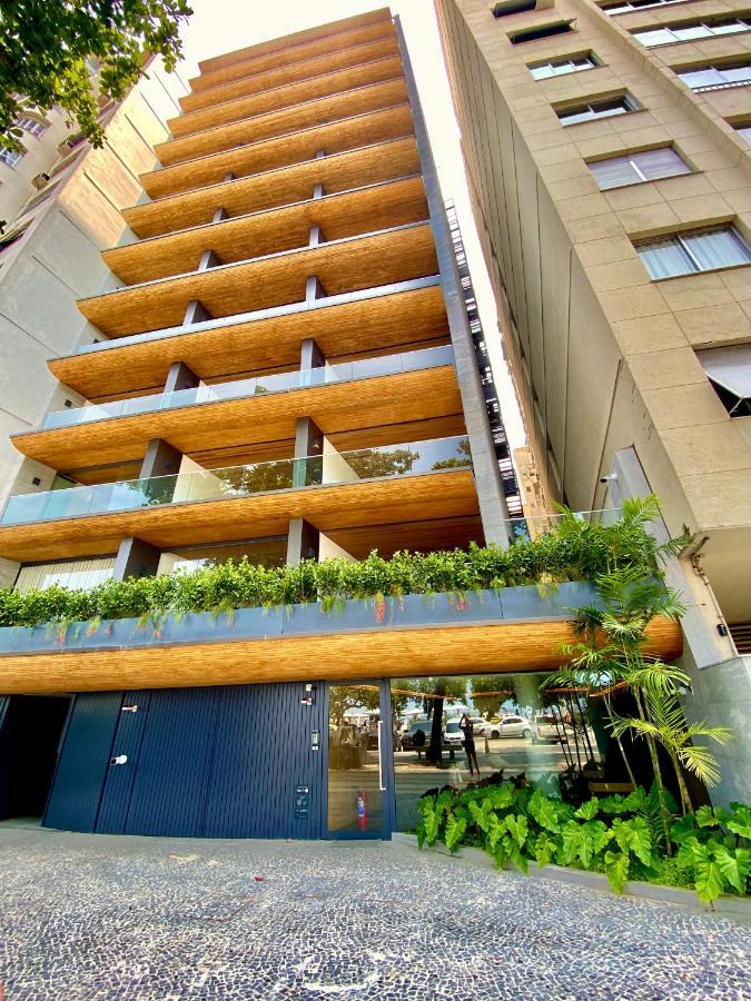 Apartament Modern And Fabulous Frente Mar Rio de Janeiro Zewnętrze zdjęcie