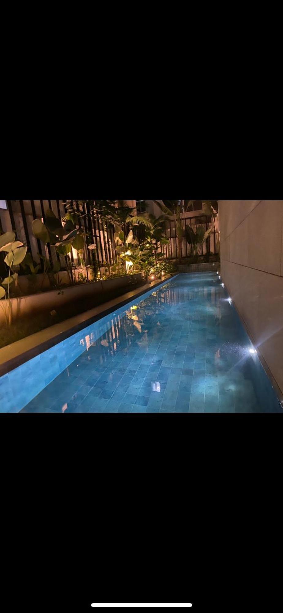 Apartament Modern And Fabulous Frente Mar Rio de Janeiro Zewnętrze zdjęcie