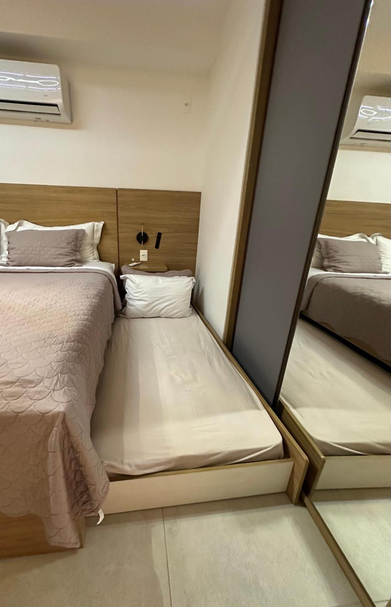 Apartament Modern And Fabulous Frente Mar Rio de Janeiro Zewnętrze zdjęcie