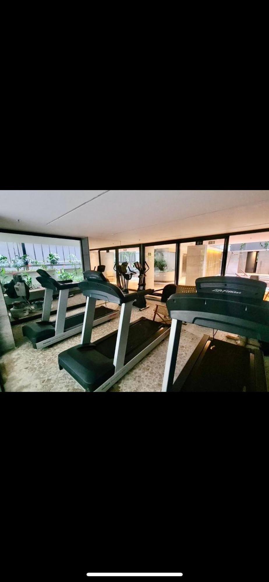 Apartament Modern And Fabulous Frente Mar Rio de Janeiro Zewnętrze zdjęcie