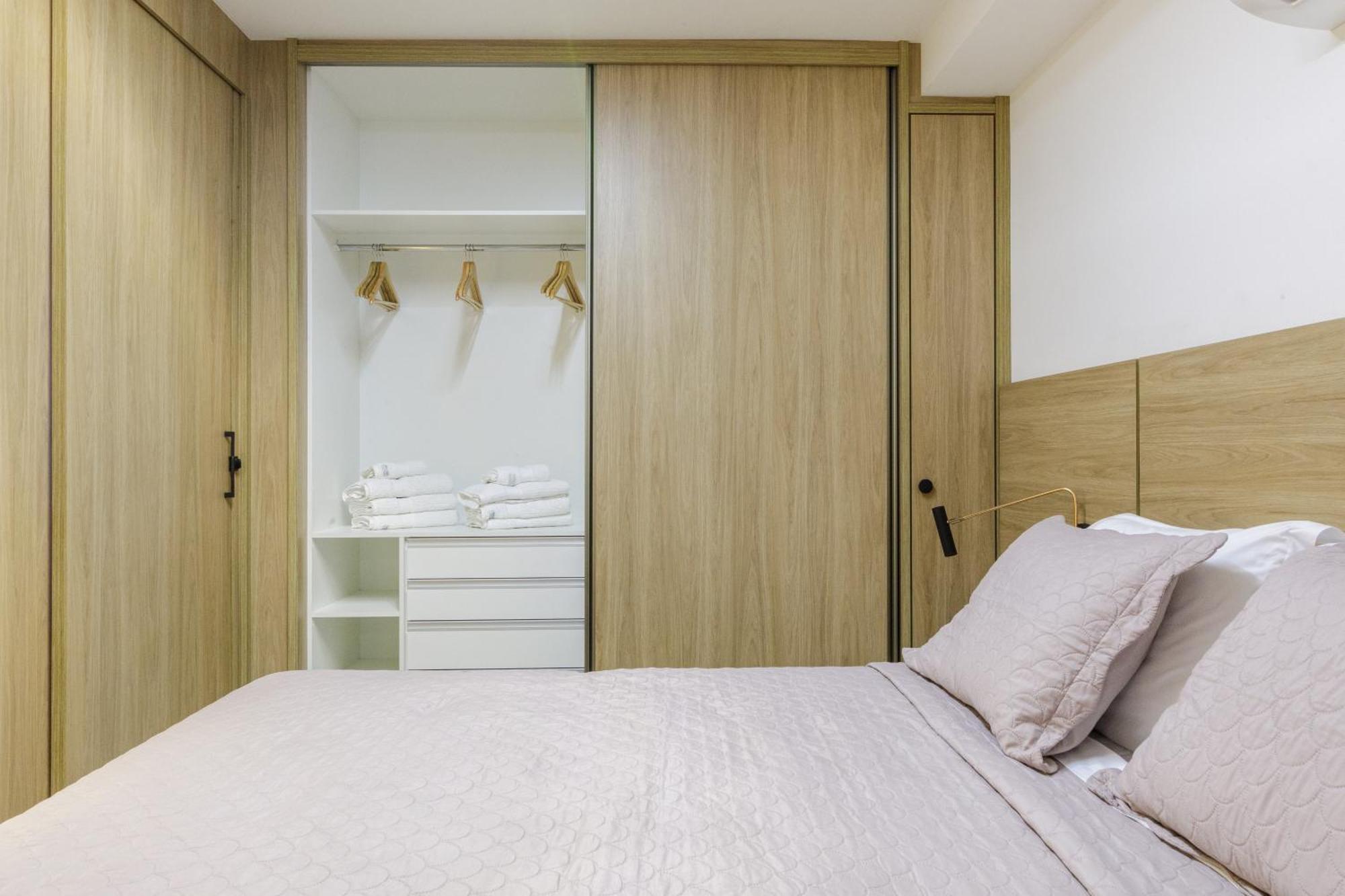 Apartament Modern And Fabulous Frente Mar Rio de Janeiro Zewnętrze zdjęcie