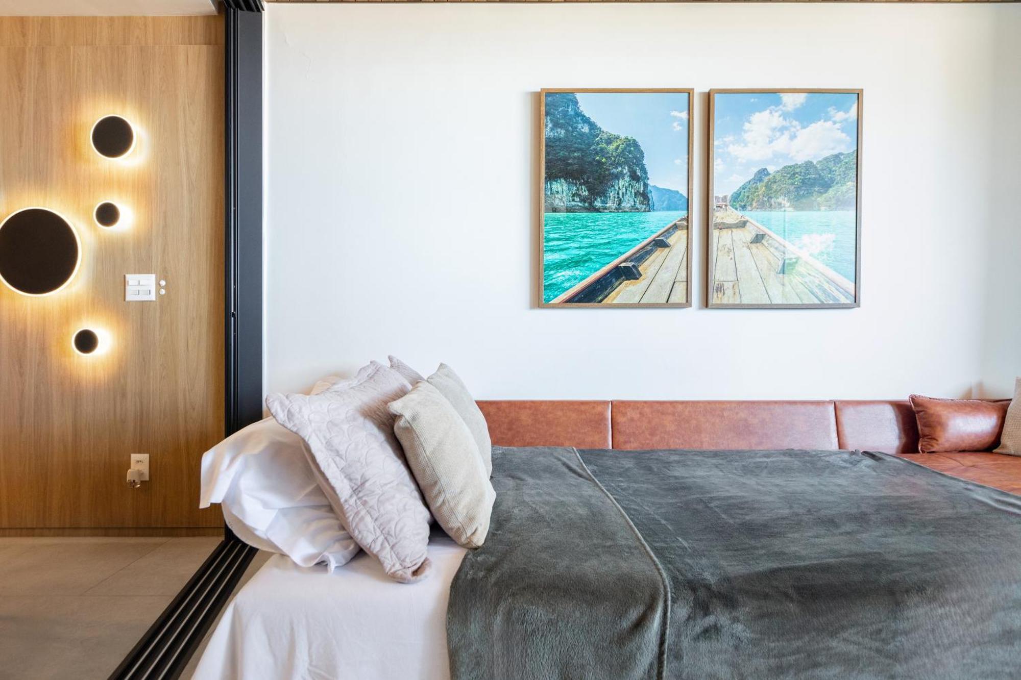 Apartament Modern And Fabulous Frente Mar Rio de Janeiro Zewnętrze zdjęcie