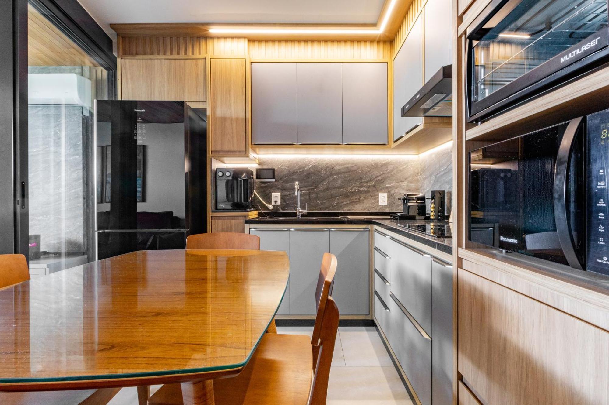 Apartament Modern And Fabulous Frente Mar Rio de Janeiro Zewnętrze zdjęcie
