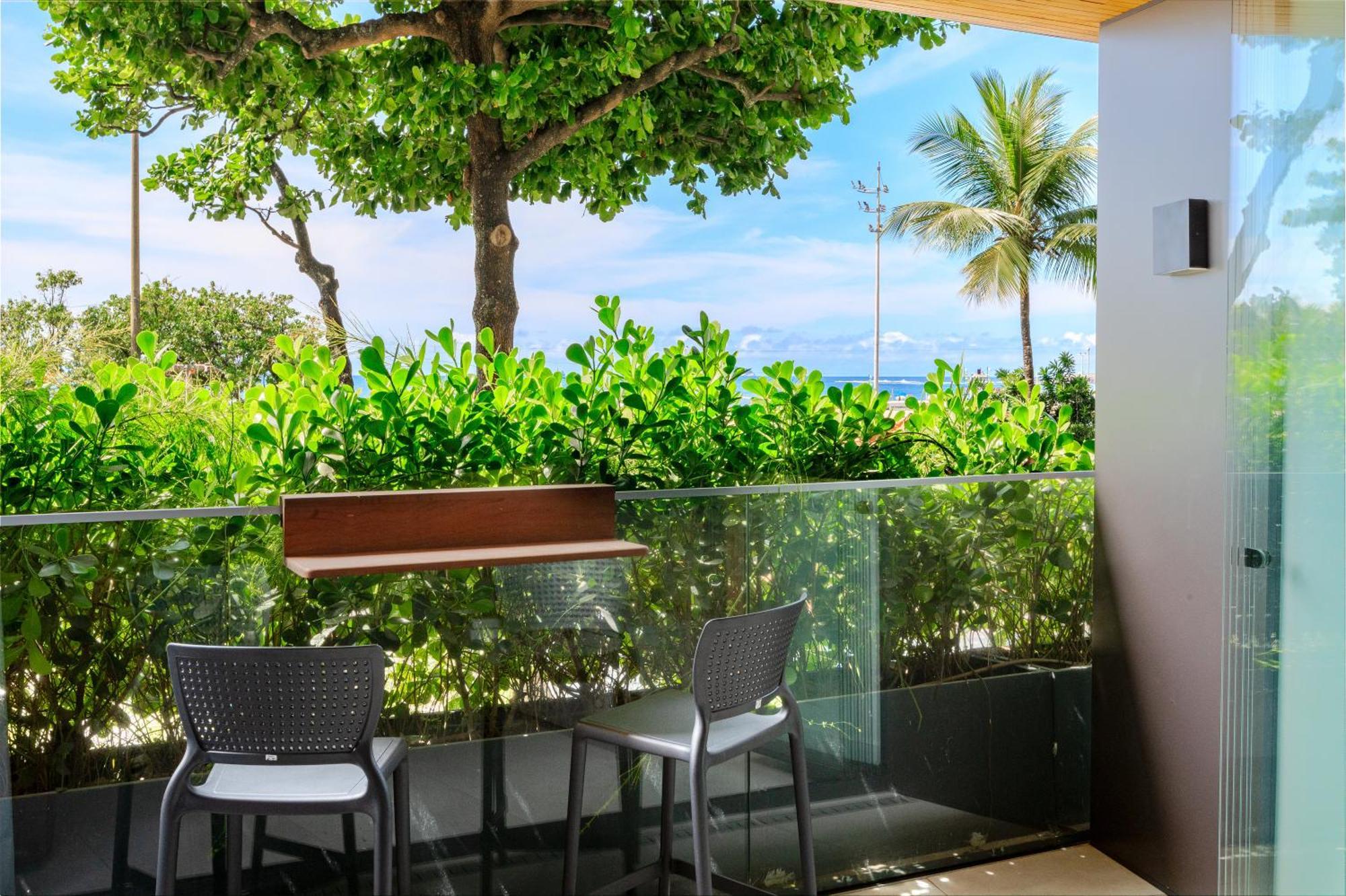 Apartament Modern And Fabulous Frente Mar Rio de Janeiro Zewnętrze zdjęcie